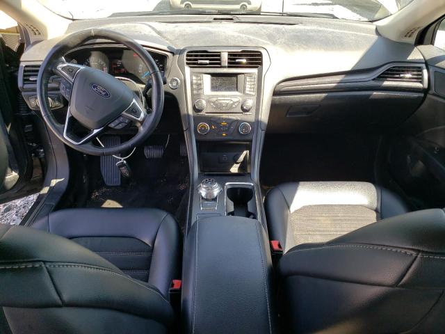 Photo 8 from auction – 2018 FORD FUSION SE with VIN 3FA6P0HD8JR281534
