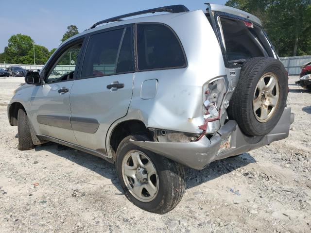 Foto 2 de la subasta – 2005 TOYOTA RAV4 con VIN JTEHD20V550046313