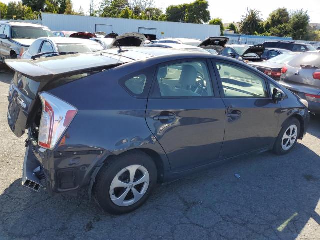 صورة رقم 3 من المزاد - 2012 TOYOTA PRIUS مع VIN JTDKN3DU5C5449559