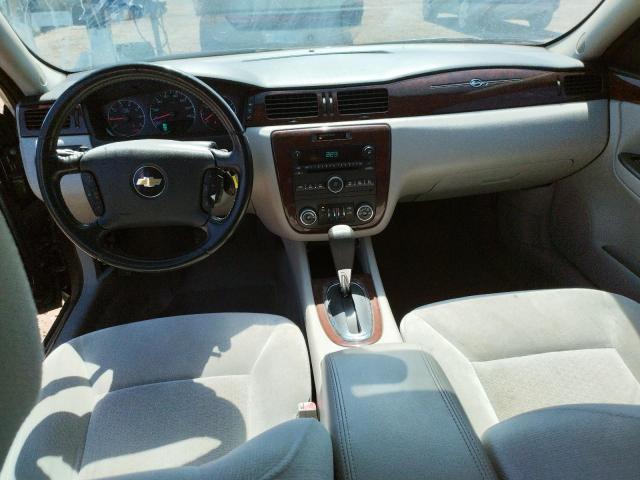Photo 8 from auction – 2011 CHEVROLET IMPALA LT with VIN 2G1WG5EK6B1247178