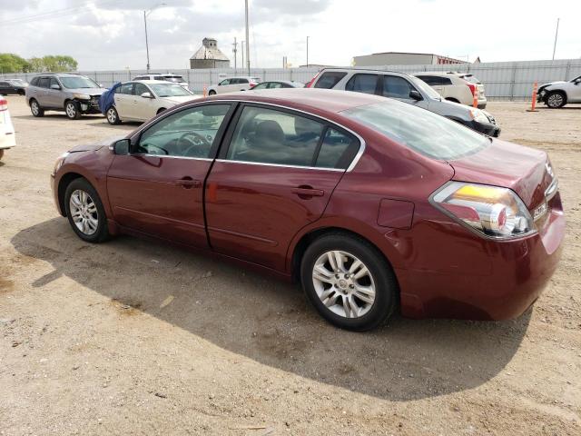 Foto 2 de la subasta – 2012 NISSAN ALTIMA BAS con VIN 1N4AL2AP9CC162978