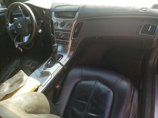 Foto 8 de la subasta – 2011 CADILLAC CTS con VIN 1G6DA1EDXB0130034