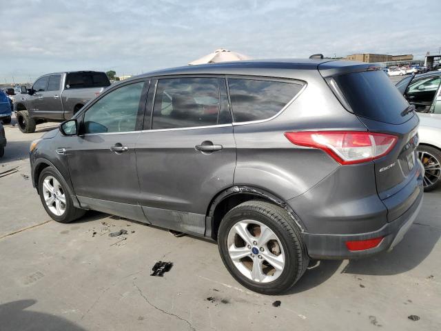 Photo 2 from auction – 2016 FORD ESCAPE SE with VIN 1FMCU0G90GUA54466