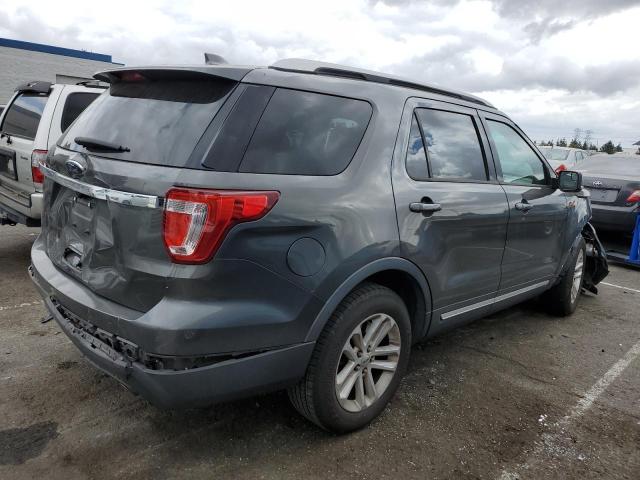 Photo 3 from auction – 2016 FORD EXPLORER X with VIN 1FM5K7D88GGB06301