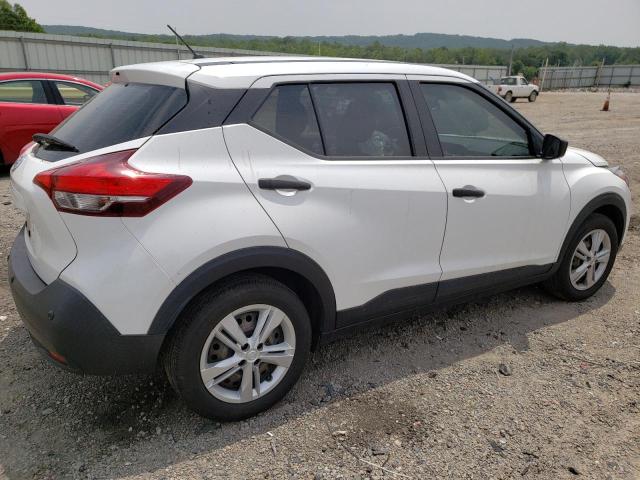 Photo 3 from auction – 2020 NISSAN KICKS S with VIN 3N1CP5BV8LL492012