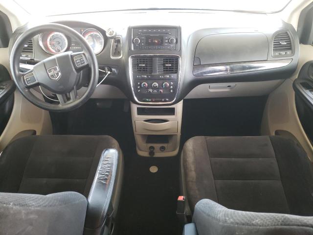 Photo 8 from auction – 2014 DODGE GRAND CARA with VIN 2C4RDGBG0ER233615