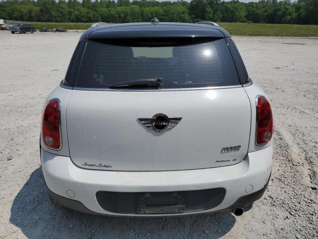 Photo 6 from auction – 2013 MINI COOPER COU with VIN WMWZB3C53DWM31300