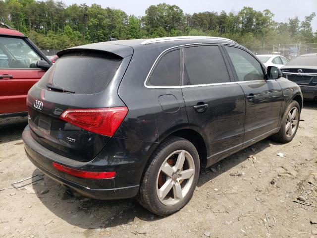 Photo 3 from auction – 2012 AUDI Q5 PREMIUM with VIN WA1LFAFP0CA071309