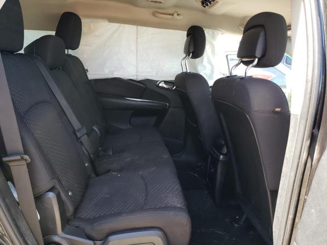 Photo 10 from auction – 2012 DODGE JOURNEY SX with VIN 3C4PDCBG0CT395948