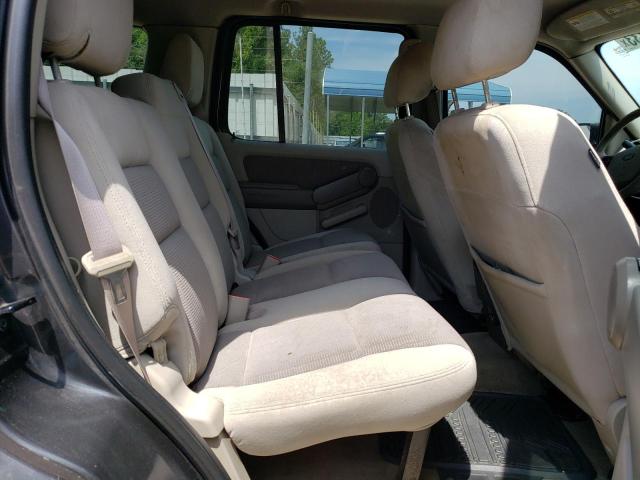 Photo 10 from auction – 2007 FORD EXPLORER X with VIN 1FMEU63E47UA86660