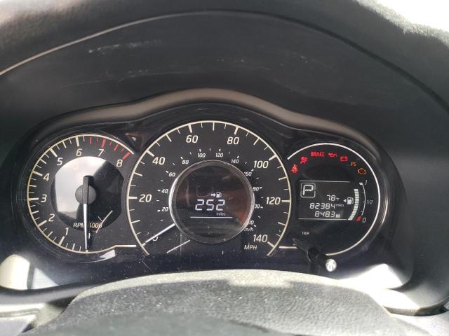 Photo 9 from auction – 2016 NISSAN VERSA NOTE with VIN 3N1CE2CP2GL361152