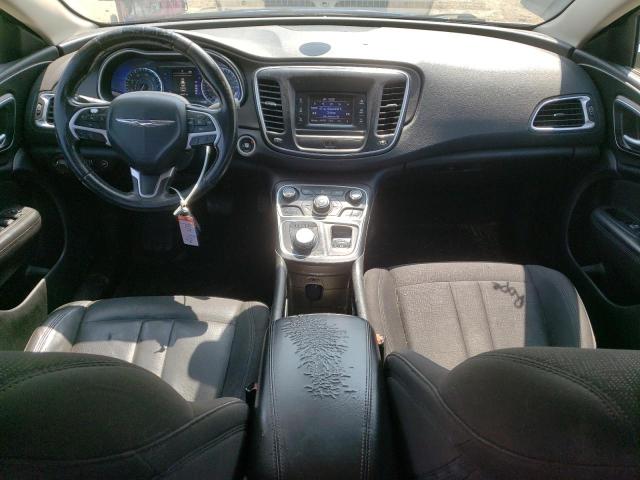 Photo 8 from auction – 2015 CHRYSLER 200 LIMITE with VIN 1C3CCCAB6FN705715