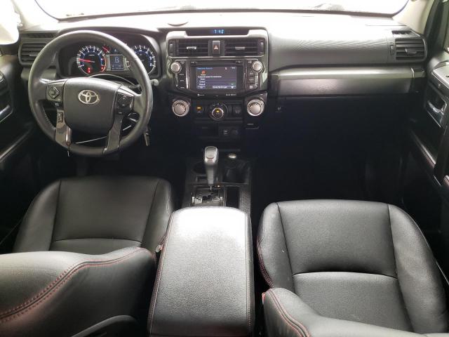Photo 8 from auction – 2018 TOYOTA 4RUNNER SR with VIN JTEBU5JR5J5546168