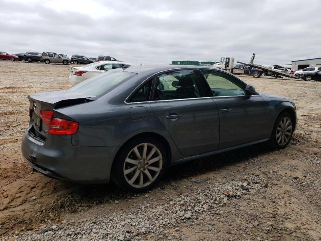 Photo 3 from auction – 2014 AUDI A4 PREMIUM with VIN WAUBFAFL7EN004696