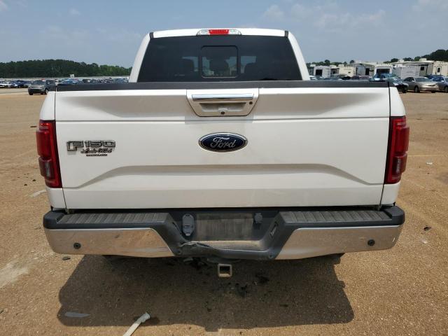 Photo 6 from auction – 2017 FORD F150 SUPER with VIN 1FTEW1EF4HFA25581