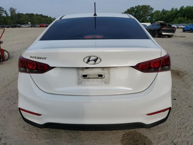 Photo 6 from auction – 2018 HYUNDAI ACCENT SE with VIN 3KPC24A39JE005830