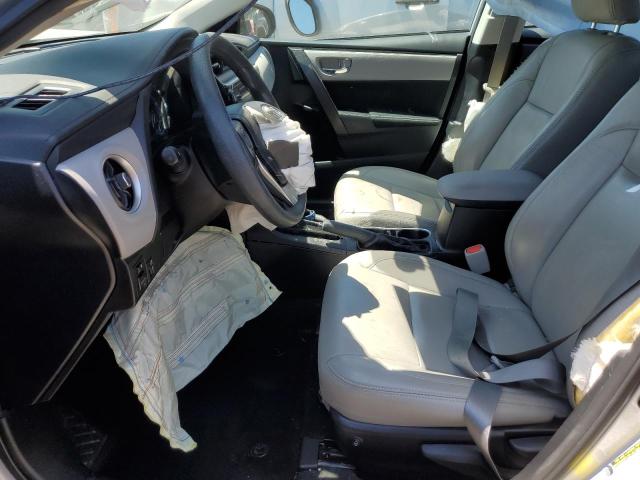 Photo 7 from auction – 2017 TOYOTA COROLLA L with VIN 2T1BURHE8HC940324