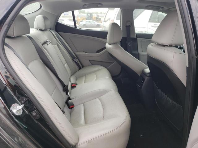 Photo 10 from auction – 2012 KIA OPTIMA EX with VIN 5XXGN4A72CG069469
