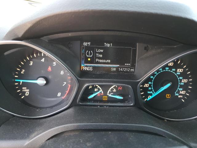 Photo 9 from auction – 2015 FORD ESCAPE TIT with VIN 1FMCU9JX4FUA59986