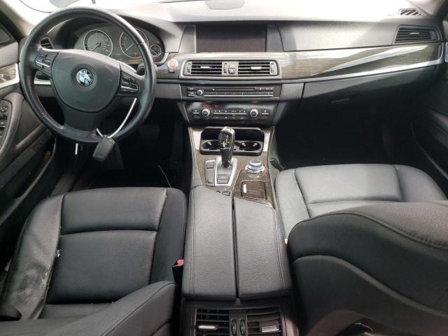 Photo 8 from auction – 2013 BMW 528 I with VIN WBAXG5C51DDY32005