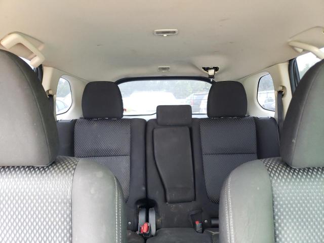 Photo 10 from auction – 2016 MITSUBISHI OUTLANDER with VIN JA4AD2A32GZ039640
