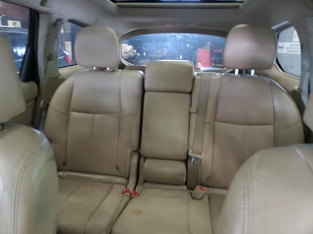 Photo 10 from auction – 2014 NISSAN PATHFINDER with VIN 5N1AR2MMXEC675357