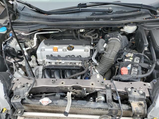 Photo 12 from auction – 2014 HONDA CR-V EX with VIN 5J6RM4H58EL020077