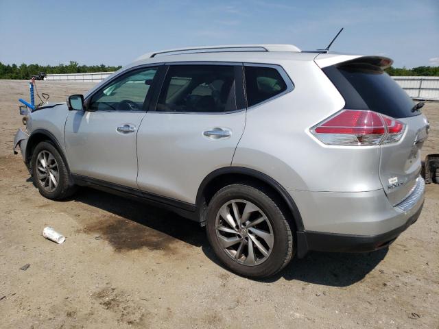 Photo 2 from auction – 2014 NISSAN ROGUE S with VIN 5N1AT2MV6EC807508