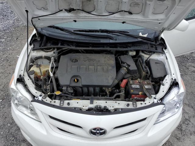 صورة رقم 11 من المزاد - 2012 TOYOTA COROLLA BA مع VIN 5YFBU4EE6CP048931