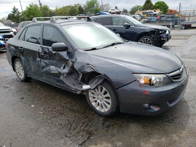 Photo 4 from auction – 2011 SUBARU IMPREZA 2. with VIN JF1GE6B67BH518900