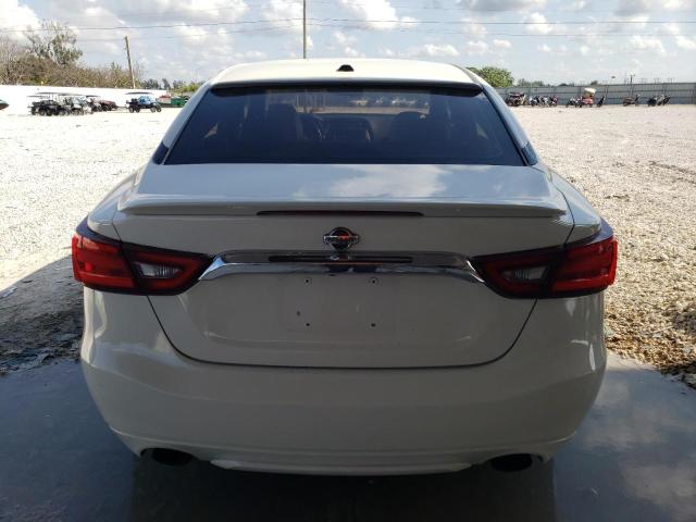 Photo 6 from auction – 2017 NISSAN MAXIMA 3.5 with VIN 1N4AA6AP4HC450881