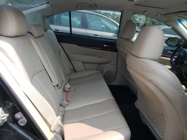 Photo 10 from auction – 2013 SUBARU LEGACY 2.5 with VIN 4S3BMBK68D3019765