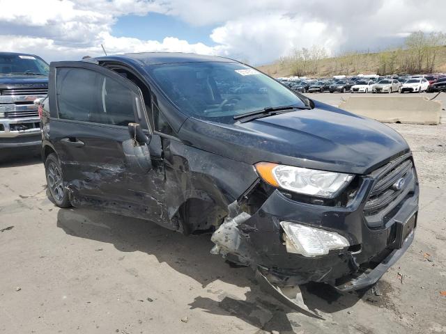 Photo 4 from auction – 2020 FORD ECOSPORT S with VIN MAJ6S3FL9LC377751