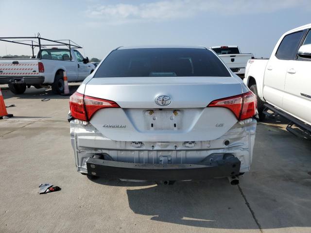 Photo 6 from auction – 2018 TOYOTA COROLLA L with VIN 2T1BURHE1JC034439