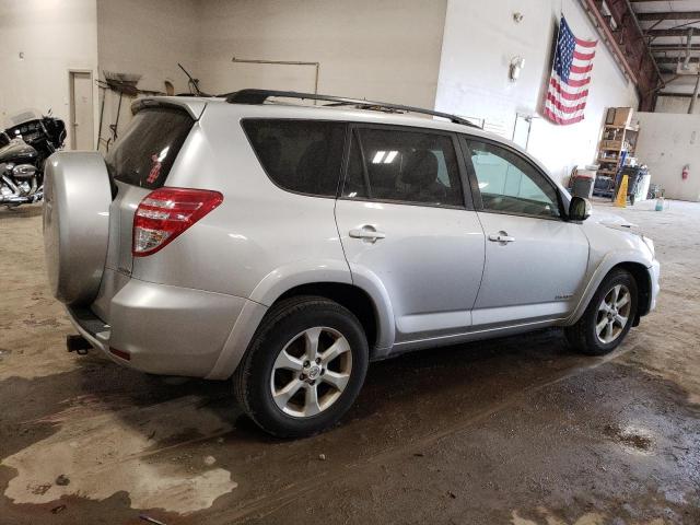 Photo 3 from auction – 2012 TOYOTA RAV4 LIMIT with VIN 2T3DF4DV8CW251992