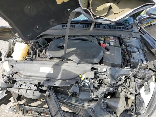 Photo 11 from auction – 2013 FORD FUSION SE with VIN 3FA6P0HR3DR259344