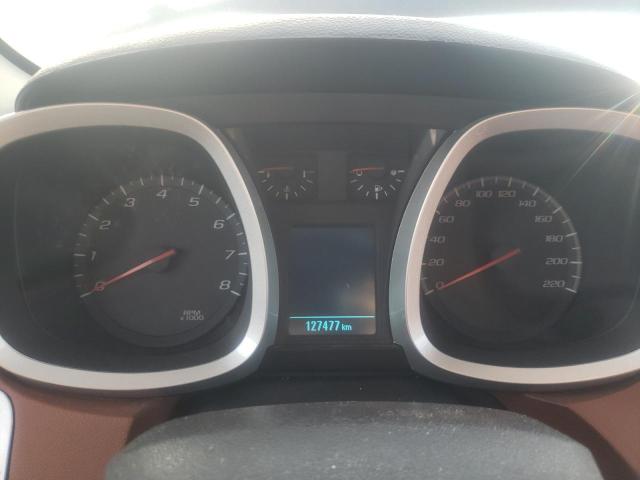 Photo 9 from auction – 2017 CHEVROLET EQUINOX PR with VIN 2GNFLGE39H6276426