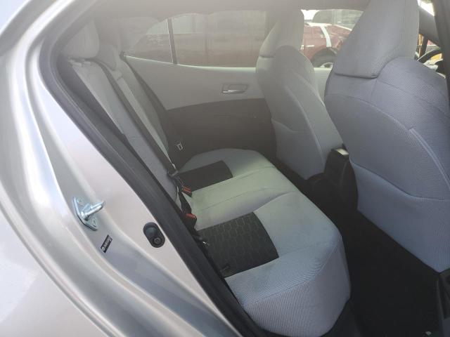 Photo 10 from auction – 2019 TOYOTA COROLLA SE with VIN JTNK4RBEXK3040481