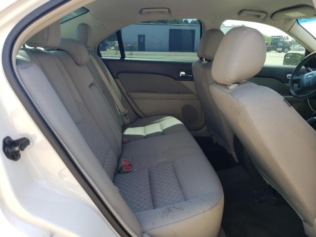 Zdjęcie 10 z aukcji – 2012 FORD FUSION S z VIN 3FAHP0GA3CR333817