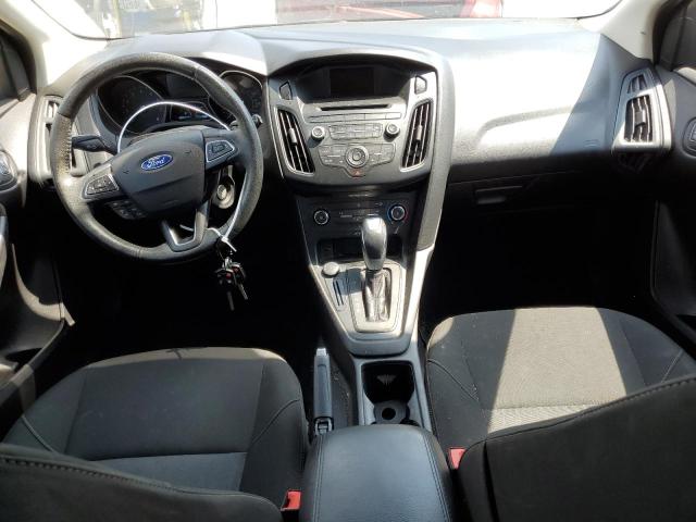 Photo 8 from auction – 2015 FORD FOCUS SE with VIN 1FADP3K29FL241260