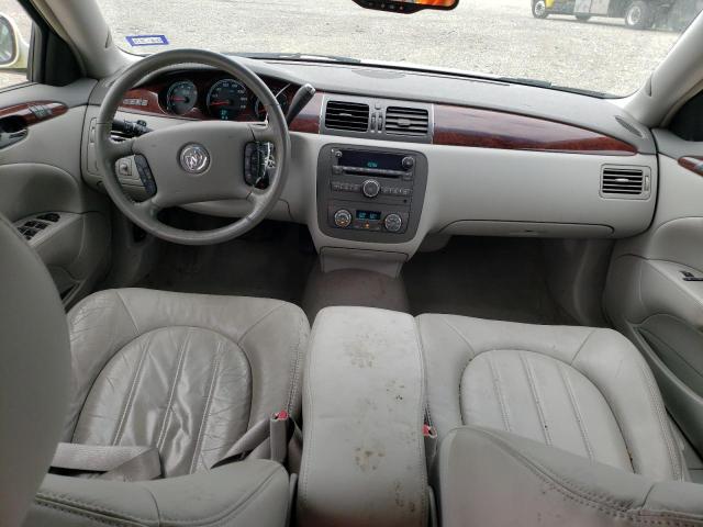 Photo 8 from auction – 2010 BUICK LUCERNE CX with VIN 1G4HC5EM2AU123551