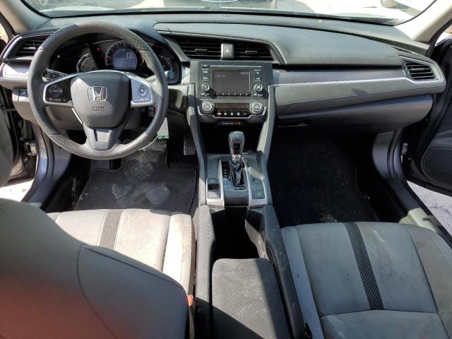 Photo 8 from auction – 2017 HONDA CIVIC LX with VIN 19XFC2F57HE052339