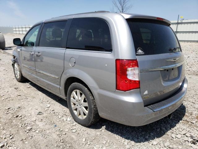 Photo 2 from auction – 2015 CHRYSLER TOWN & COU with VIN 2C4RC1BG0FR561344