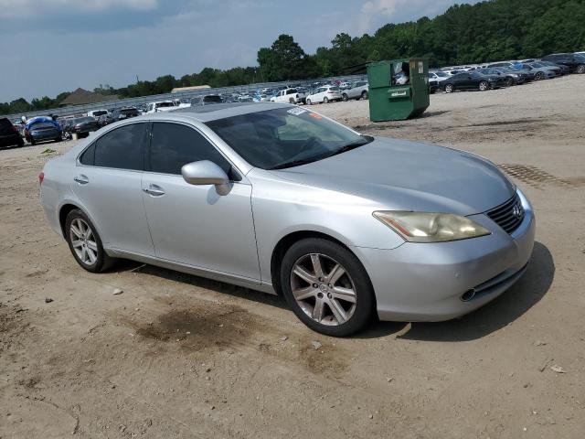 Photo 4 from auction – 2008 LEXUS ES 350 with VIN JTHBJ46GX82202229