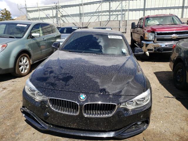 Photo 5 from auction – 2015 BMW 435 I with VIN WBA3R1C52FK195688