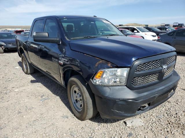 Photo 4 from auction – 2018 RAM 1500 ST with VIN 3C6RR7KT5JG140076