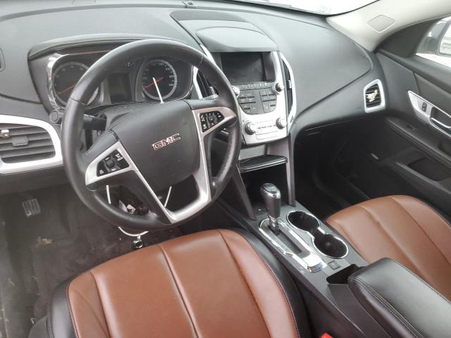 Photo 8 from auction – 2016 GMC TERRAIN SL with VIN 2GKFLPE37G6231822