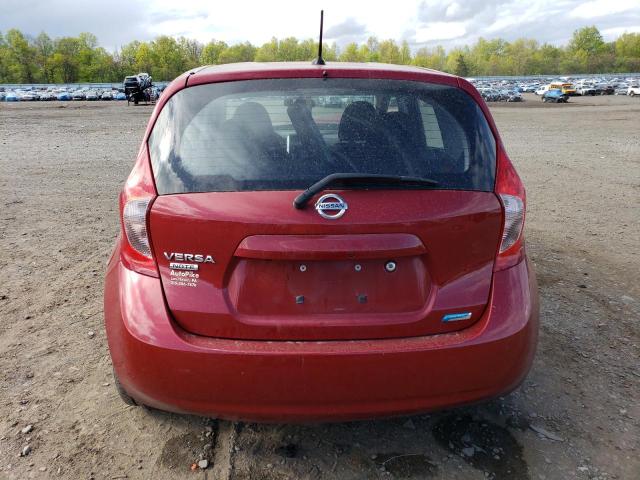 Photo 6 from auction – 2014 NISSAN VERSA NOTE with VIN 3N1CE2CP3EL431559