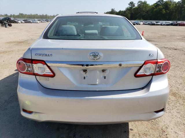 Photo 6 from auction – 2013 TOYOTA COROLLA BA with VIN 5YFBU4EE0DP123866