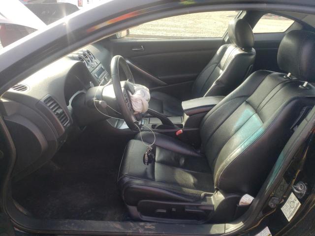 Photo 7 from auction – 2008 NISSAN ALTIMA 3.5 with VIN 1N4BL24E28C127110